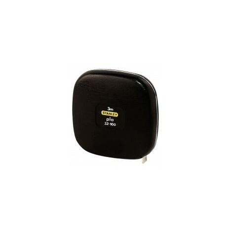 Triple Metre Stanley Pla 3 M