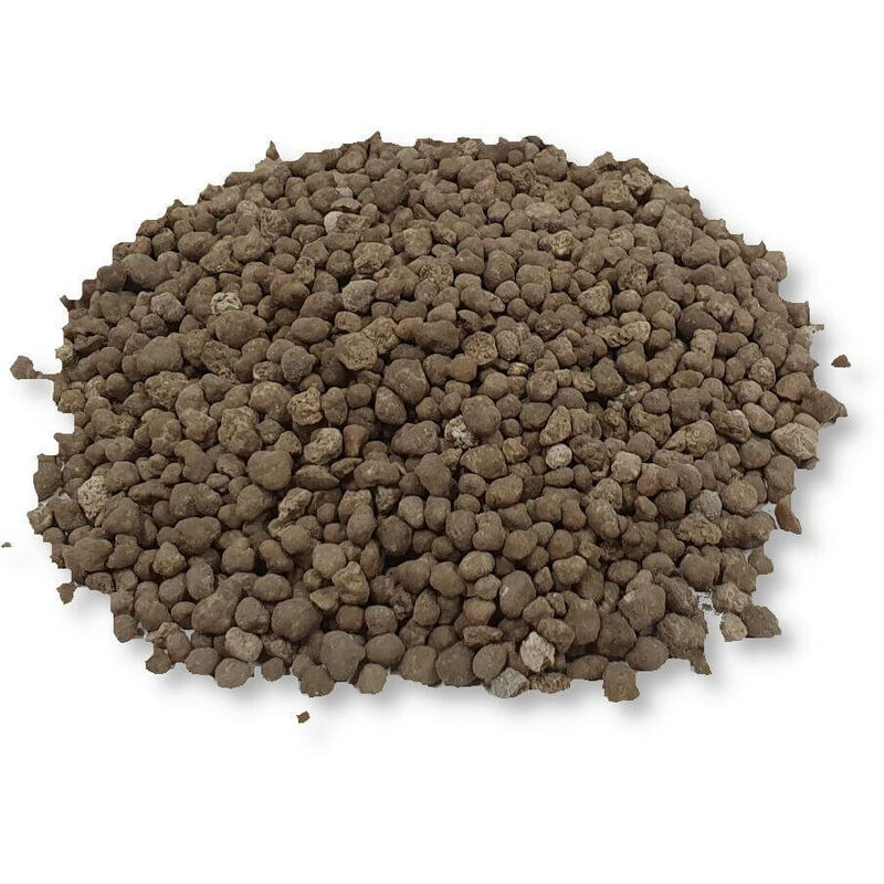 Triple superphosphate 45 % P2O5 25 kg Superphos Engrais phosphoré Engrais pour racines de fleurs