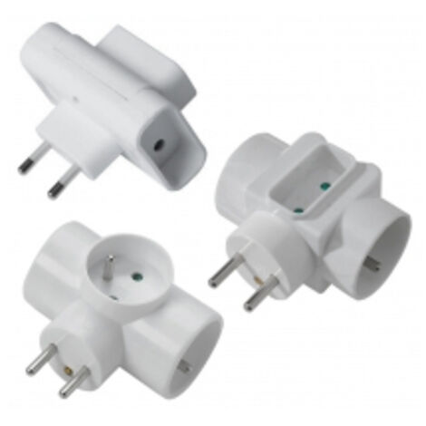 Triplites Laterales Caractéristiques Triplite 1 X 6a + 2 X 16a