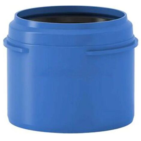 Triplus bicchiere di aumento in PP ad innesto ø50 x 40 mm VS0650791