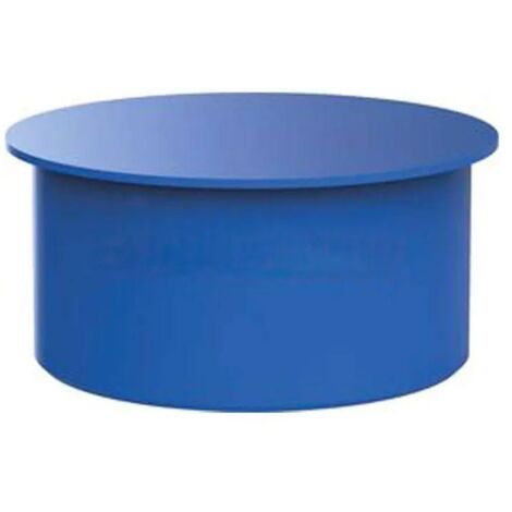 Triplus HTM tappo di chiusura in PP ø50 mm VS0650953