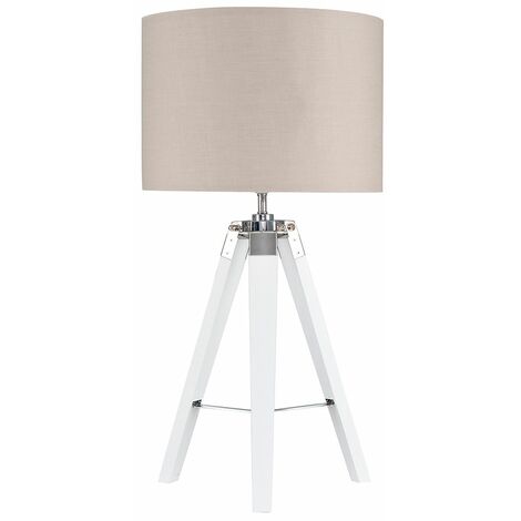 main image of "MiniSun Tripod Clipper Table Lamp"