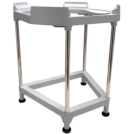 Tripode Aerotermo Nuos Plus S2 Wifi  Soporte Suelo- Ariston