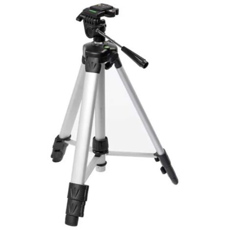 Trípode fotográfico de aluminio STANLEY 5025 - 60-154 cm - 1-77-201