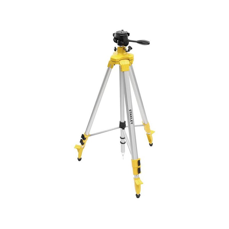 Supporto a colonna - Testa rotante - Alluminio - Da 97 a 250 cm Stanley STHT77643-1