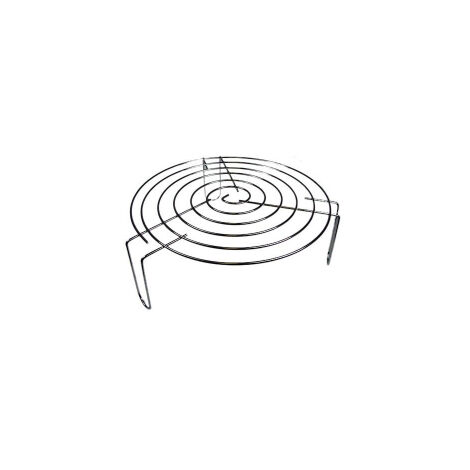 Trípode grill para microondas SAMSUNG DE74-70071D