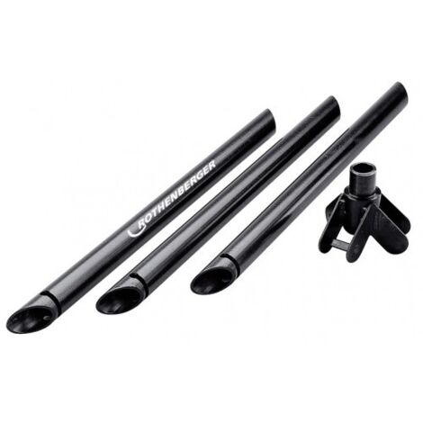 Tripode para curvadora 762 para ROBEND® 3000
