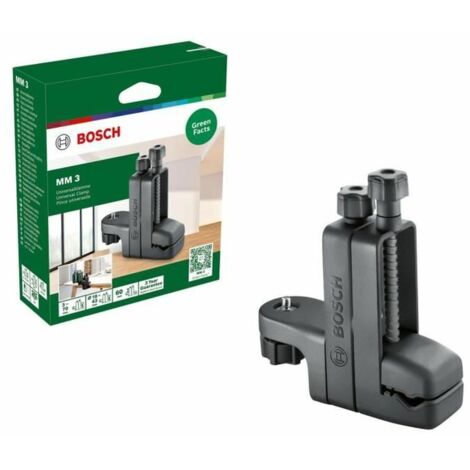 Trípode Portátil BOSCH MM 3