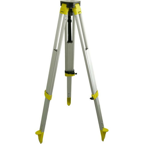 Tripode Portatile Leica Geosystems CT160 167 cm