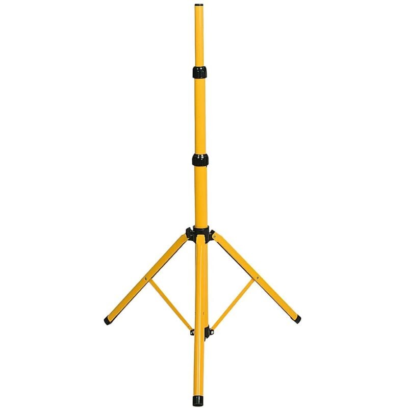 Tripode pour foyer halogène individuel Maurer