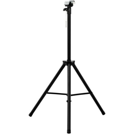 Trípode Proyector Para Calefactor Infrarrojos Kekai Ajustable 1,1 a 1,8 m