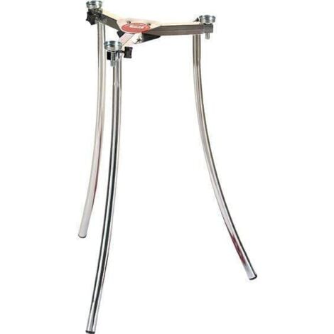 VAELLO CAMPOS Trípode Regulable Vaello 1800 para Paellero