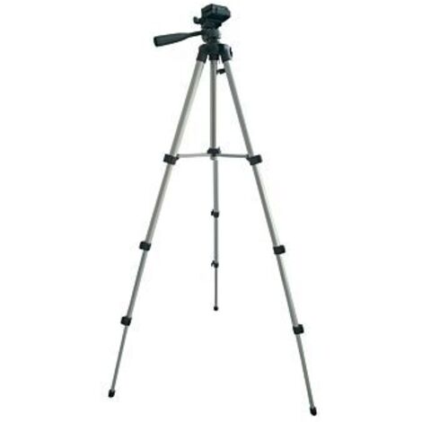 TRÍPODE TR-420F 1,2 m 1/4' - 100-TR-420F