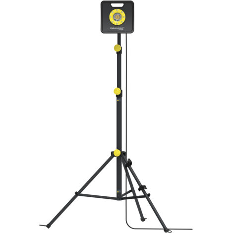 Trípode TRIPOD EX para Lámpara de trabajo 135-3m SCANGRIP