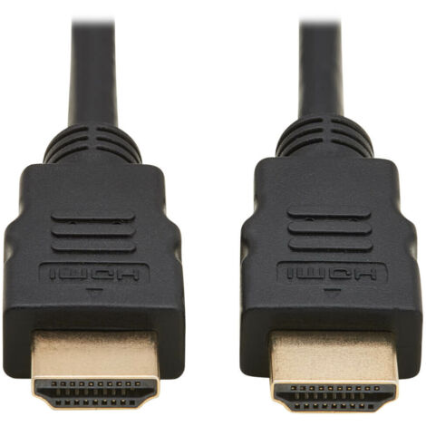Tripp Lite P568-003 cavo HDMI 0,91 m HDMI tipo A (Standard) Nero