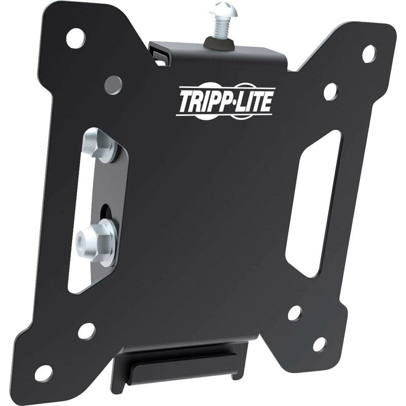 Tripp Lite simple Support mural pour écran 33,0 cm (13') - 68,6 cm (27') inclinable A362232