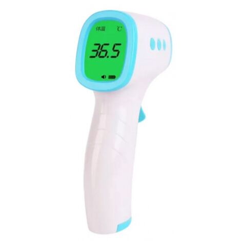 Trisa Infrarot Fieberthermometer 1883.7000