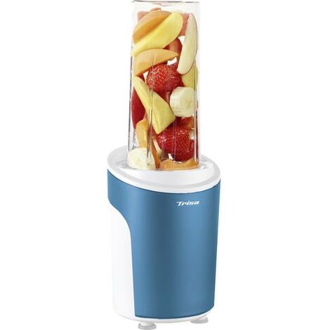 Acquista Tristar BL-4435 Frullatore per Smoothie 250 W Bianco