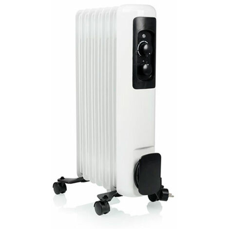 Trista - Radiador de aceite KA -5177