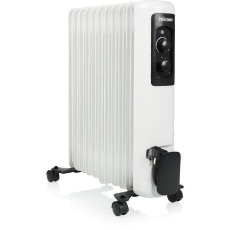 Trista - Radiador de aceite KA -5181