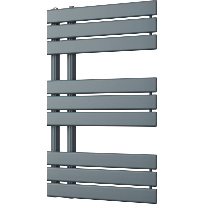 Image of Tristan - Anthracite Towel Radiator -&hellip;