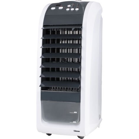 Tristar Air Cooler AT-5450 70W 4,5l Mobile Verdampfungskühler