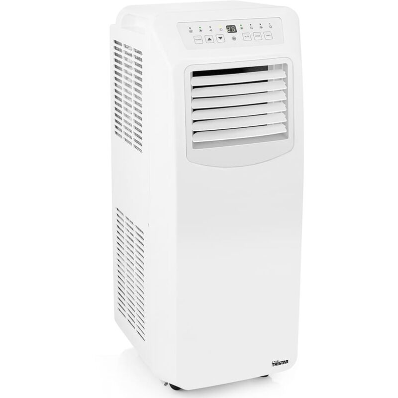 

BHD - Tristar Aire acondicionado AC-5560 10000 BTU 1040 W blanco