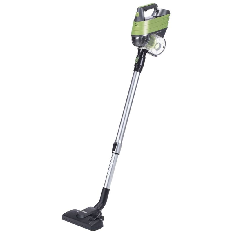 

Aspiradora 2 en 1 SZ-1918 600 W 0,9 L verde - Verde - Tristar