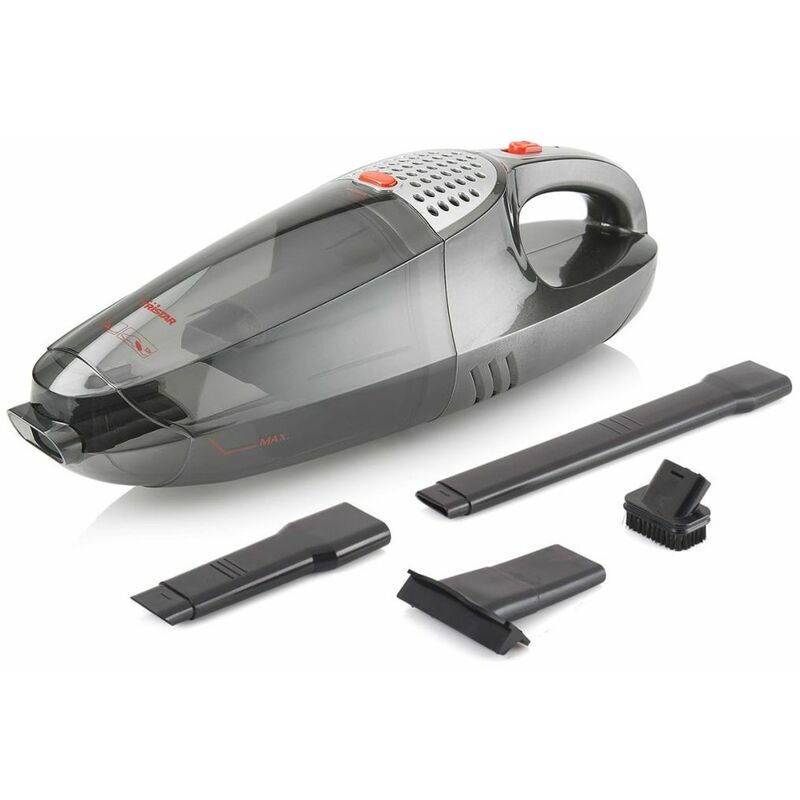 

Tristar Aspiradora de mano para coche y hogar KR-3178 75 W