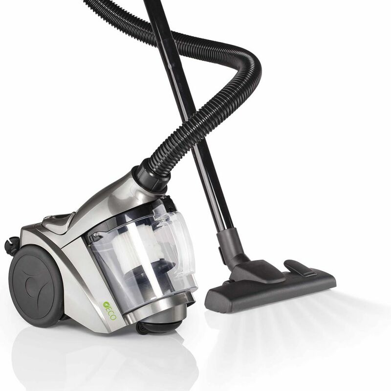

Tristar Aspiradora sin bolsa SZ-2174 plateada 800 W