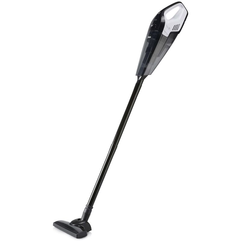 

Aspiradora sin cable SZ-1977 negra 100W 0,5L - Negro - Tristar