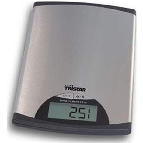 TRISTAR BALANZA DIGITAL KW 2435
