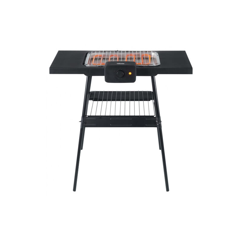 

BARBACOA ELECTRICA PATAS 26,5x25,5 BQ2870