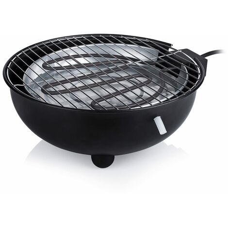 Scegliere il miglior barbecue elettrico