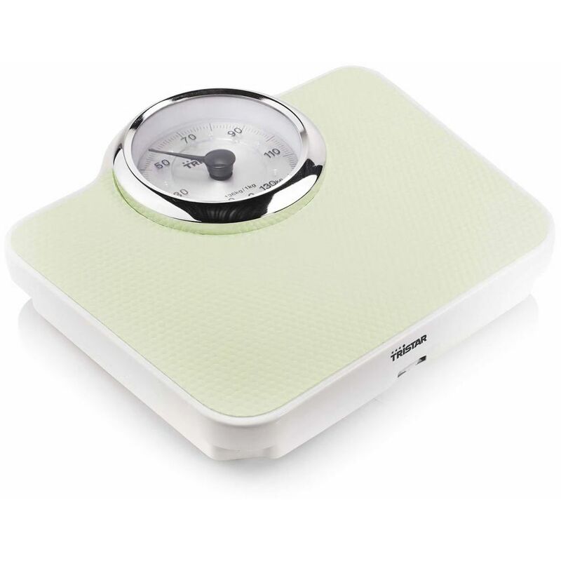 

Tristar Báscula de baño WG-2428 136 kg verde