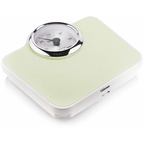 Bathroom scales | On sale until 5 August 2020!