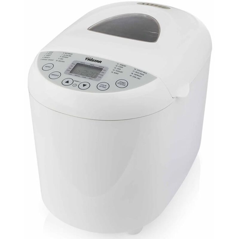 Tristar BM-4586 Bread maker