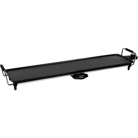 Tristar BP-2984 électrique Planche teppanyaki noir
