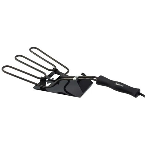 Tristar BQ-2819 Accendino elettrico nero 800 W