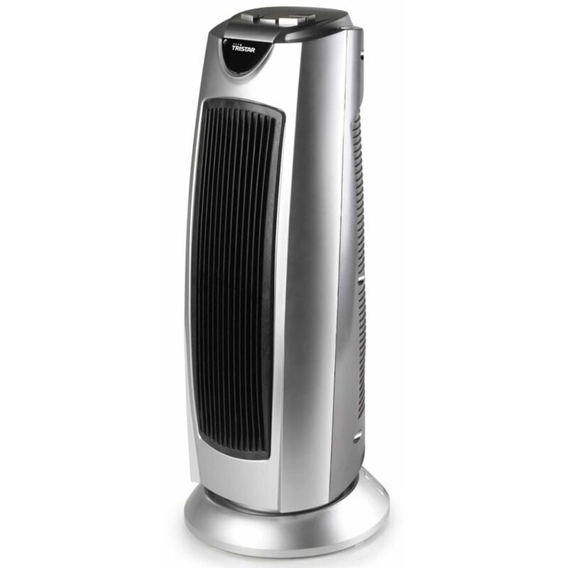 

Tristar Calefactor giratorio de torre KA-5036 cerámica PTC 2000 W