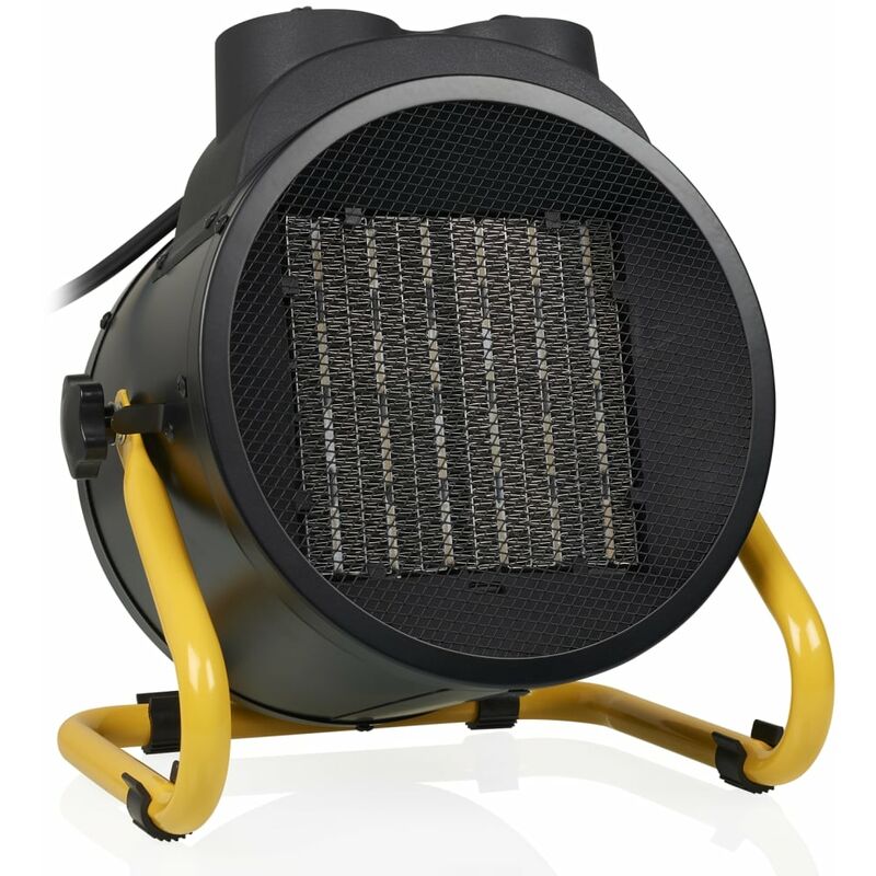 

BHD - Tristar Calefactor industrial KA-5072 3000 W negro