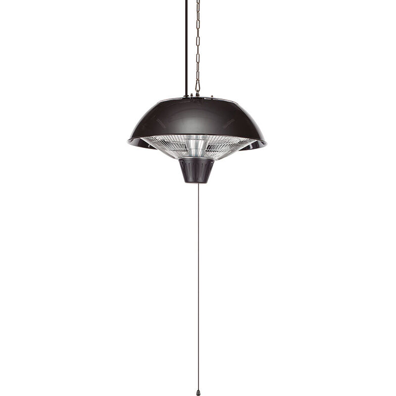 Chauffage extérieur suspendu Tristar KA-5273 1 500 w - talla
