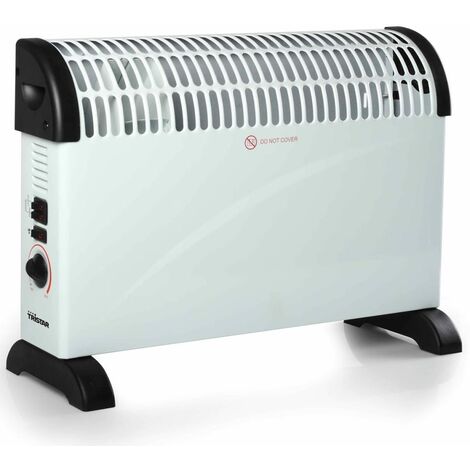 Tristar Convecteur électrique KA-5912 2000 W