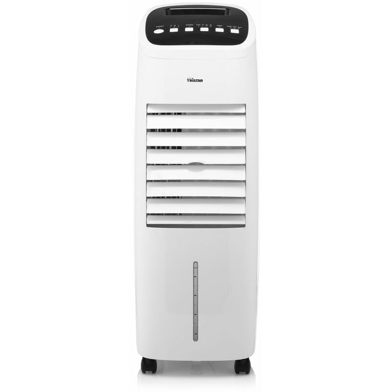 

Tristar Climatizador de aire frío AT-5464 blanco 60 W