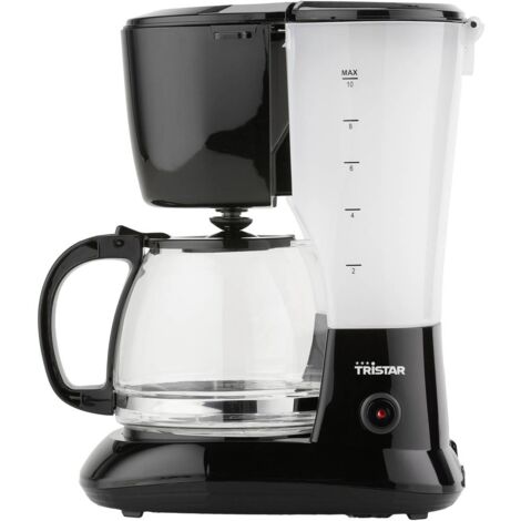 Tristar Coffee Machine CM 1233 6 Cup 550 Watt - Tristar Coffee Machine CM  1233 6 Cup 550 Watt