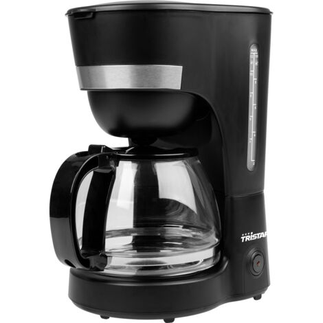 Tristar CM-1282 Filterkaffeeautomat schwarz 10 Tassen