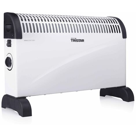 Tristar Convecteur électrique KA-5911 1500 W