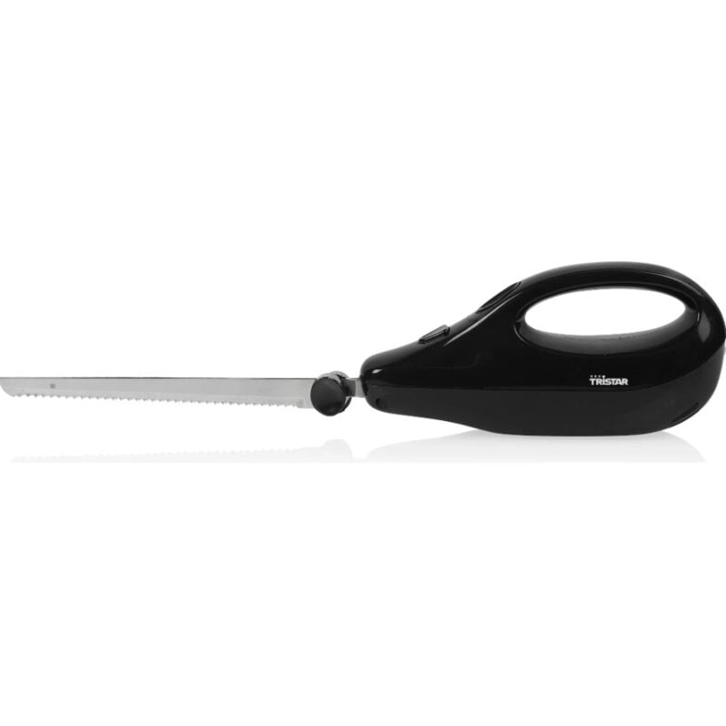 Tristar - EM-2107 Couteau électrique