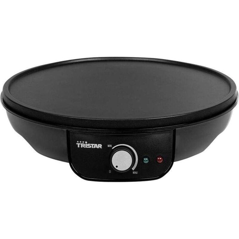 Tristar - Crêpière noir
