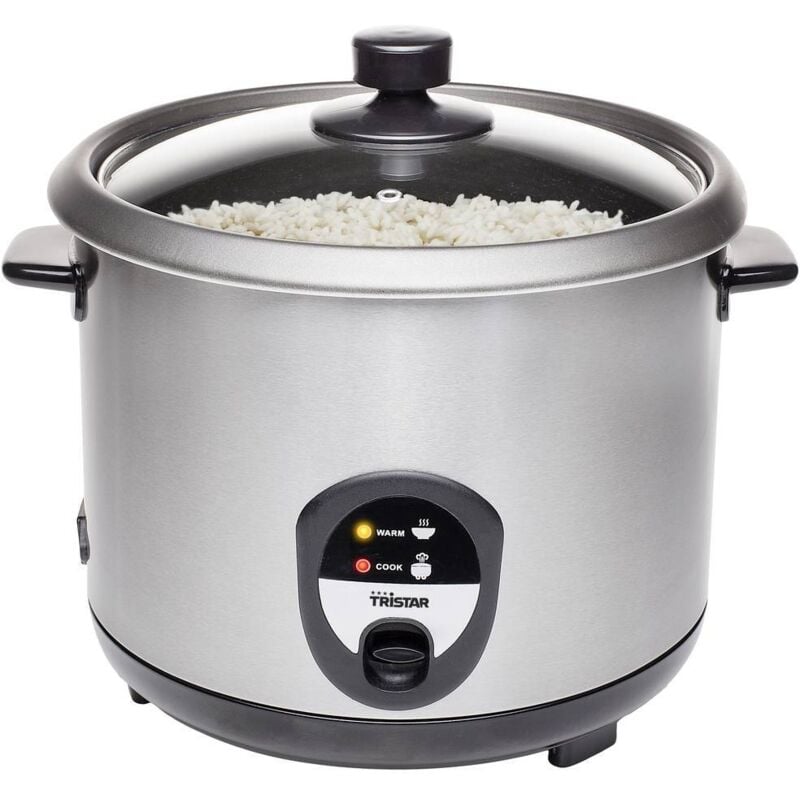Tristar - Cuiseur à riz 2.2l 900w rk-6129